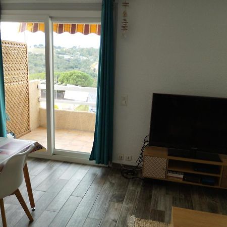 Appartement T2 Porticcio Vue Sur Mer المظهر الخارجي الصورة