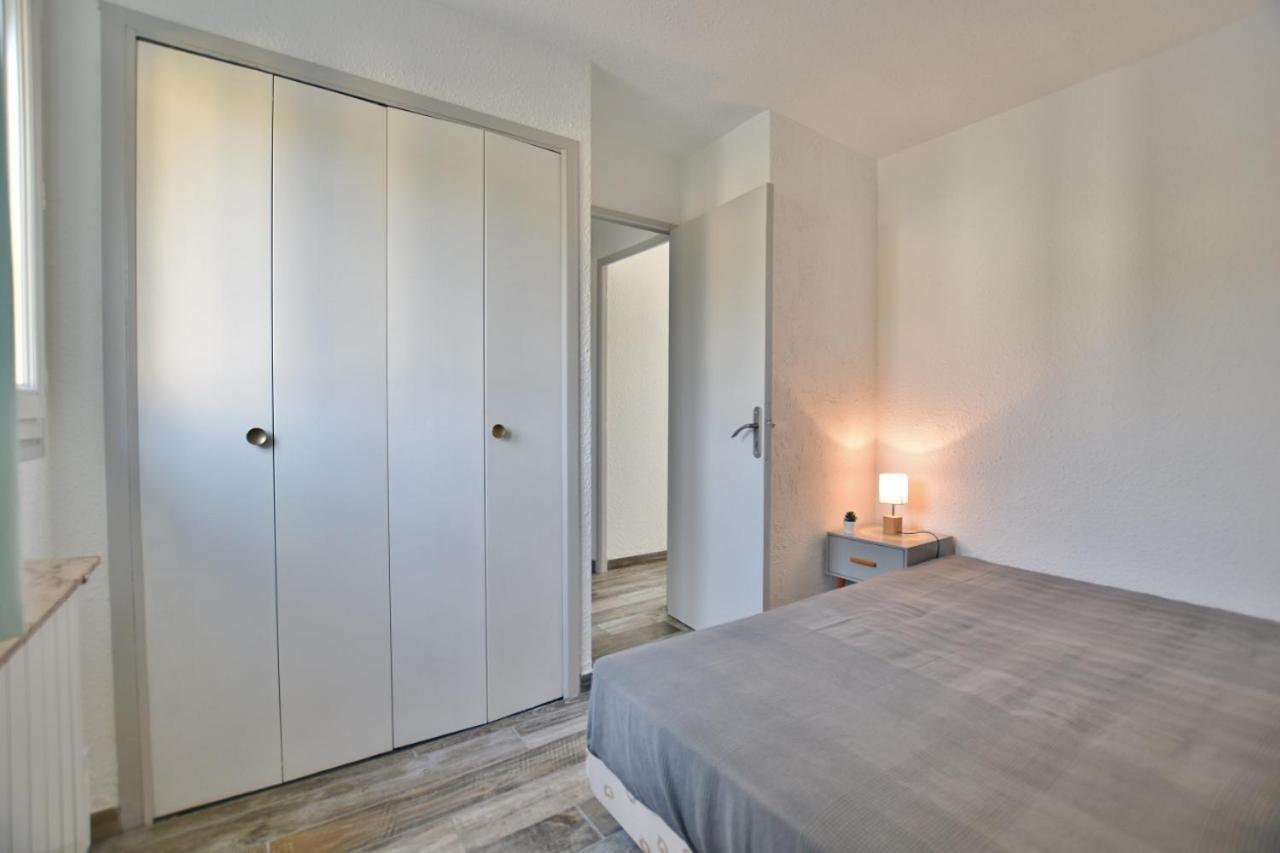 Appartement T2 Porticcio Vue Sur Mer المظهر الخارجي الصورة