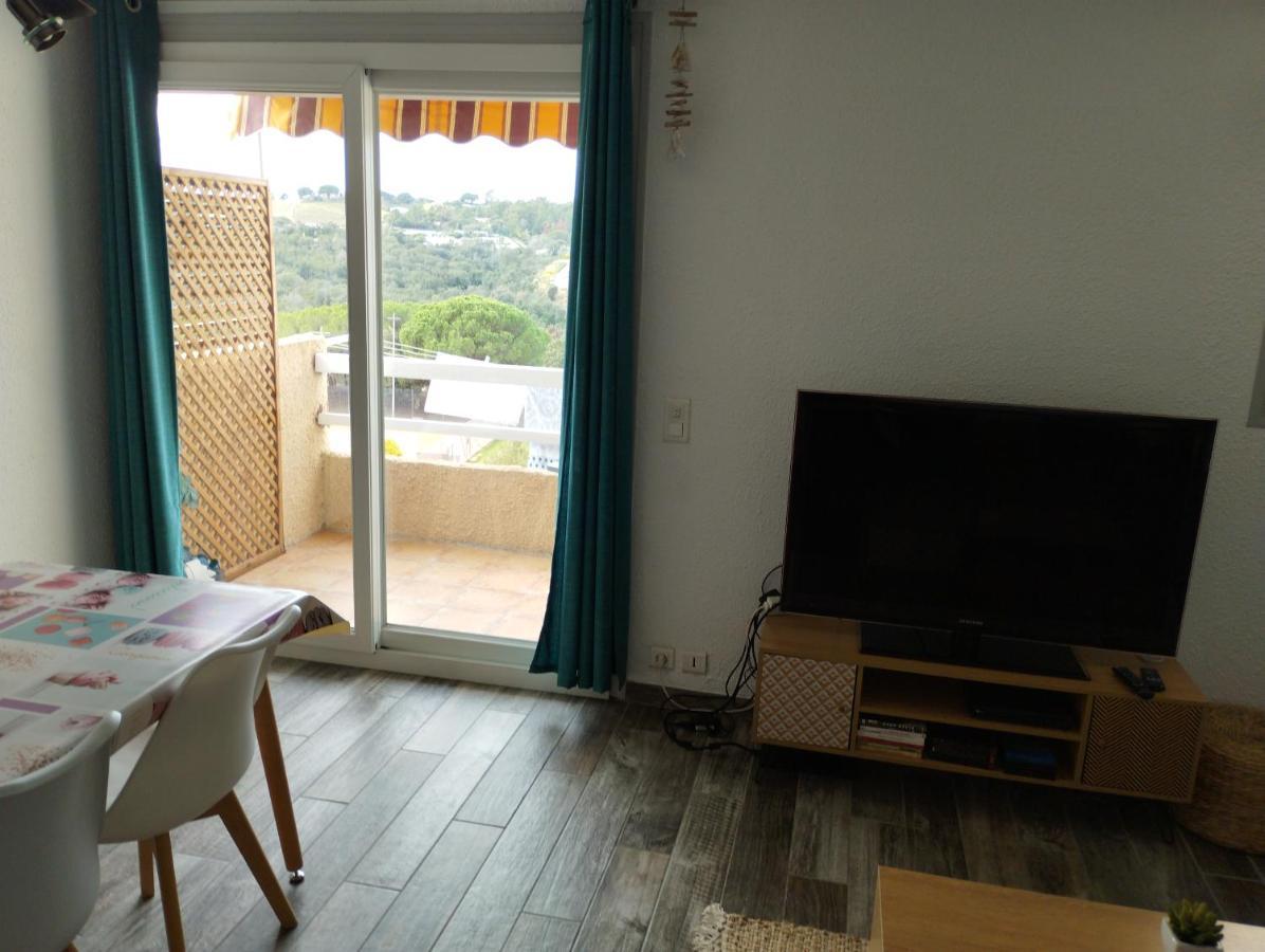 Appartement T2 Porticcio Vue Sur Mer المظهر الخارجي الصورة