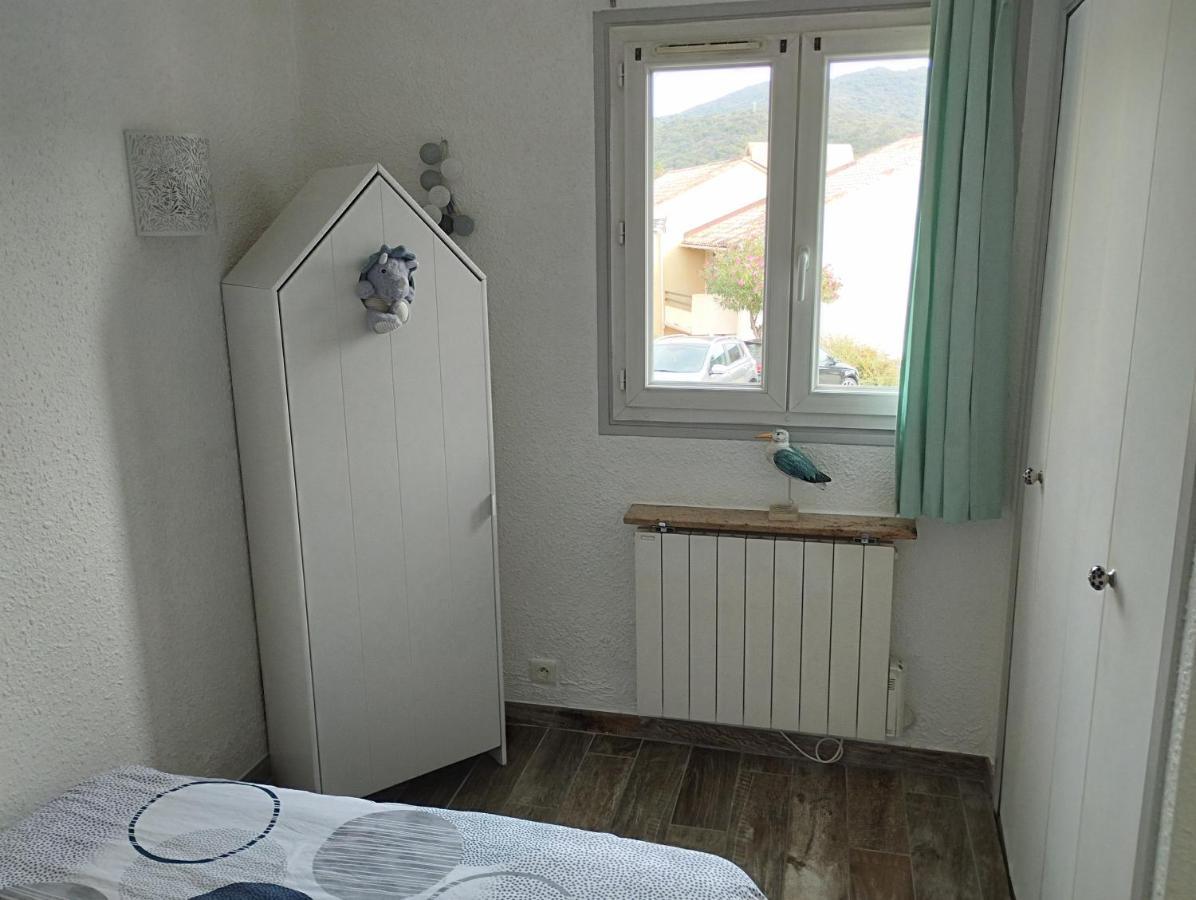 Appartement T2 Porticcio Vue Sur Mer المظهر الخارجي الصورة