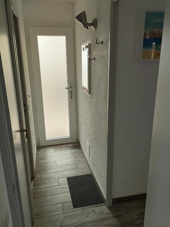 Appartement T2 Porticcio Vue Sur Mer المظهر الخارجي الصورة